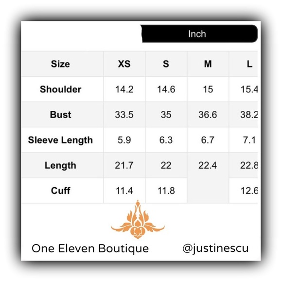 ✨HP!✨Feminist Tee - Picture 8 of 8